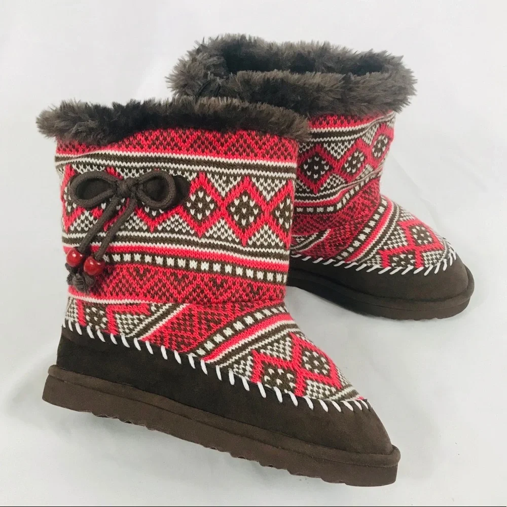 {Western Chief} Courtney Slipper Boot